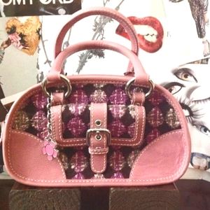 ISABELLA FIORE MINI BAG